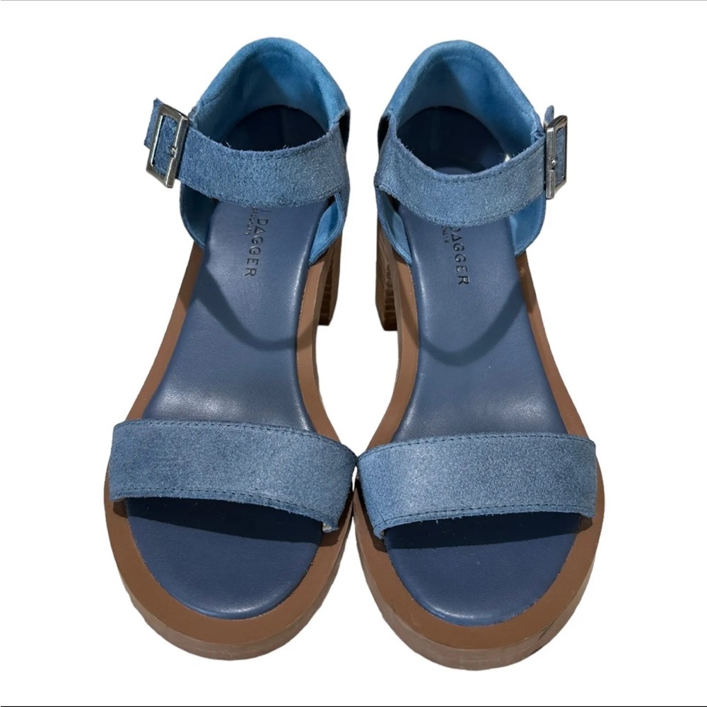 Kelsi Dagger Brooklyn Linden Sandals
